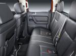 Hummer H3T Alpha 2008 года